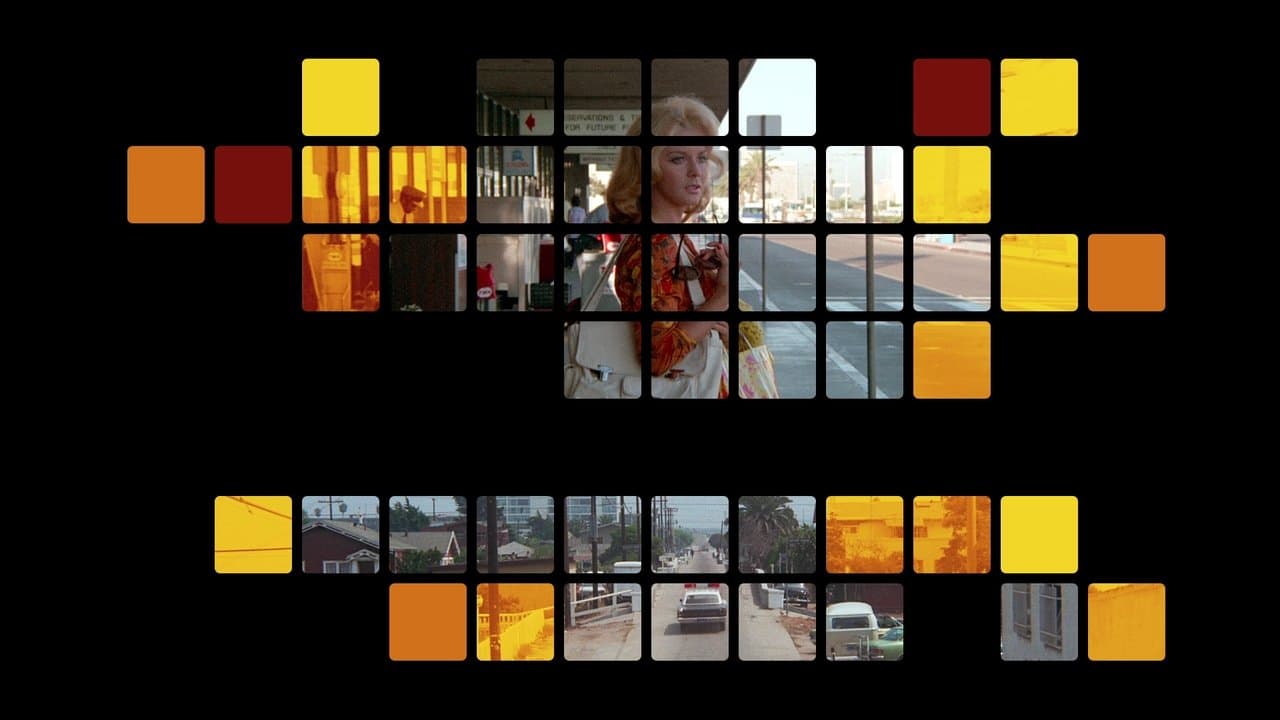 Backdrop – Brutale Schatten