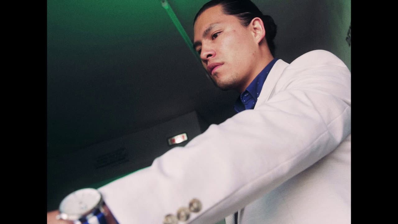 Backdrop – La Jaula