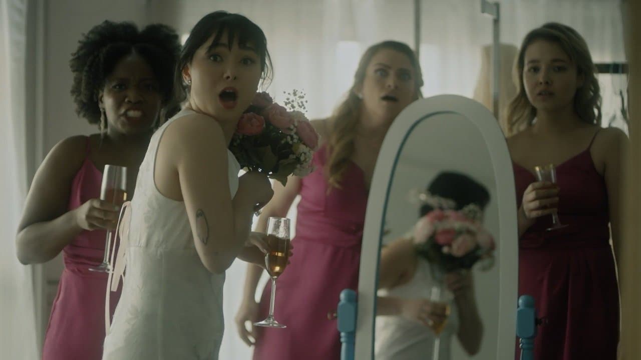 Backdrop – Bad Cupid