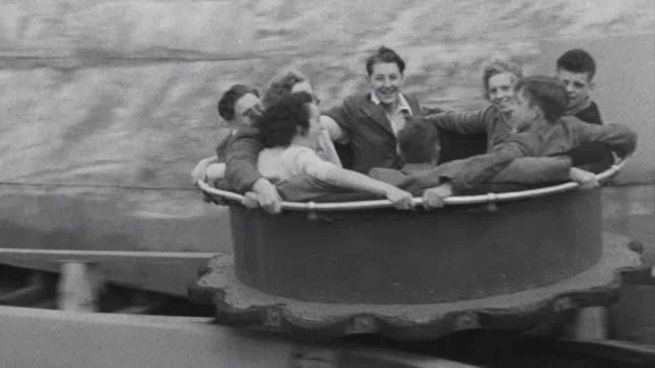 Backdrop – Spotlight at the Fair