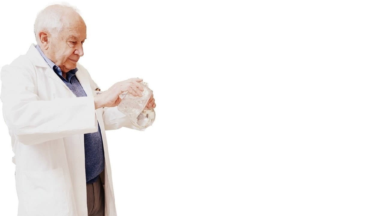 Backdrop – The Scientist: Are We Missing Something?