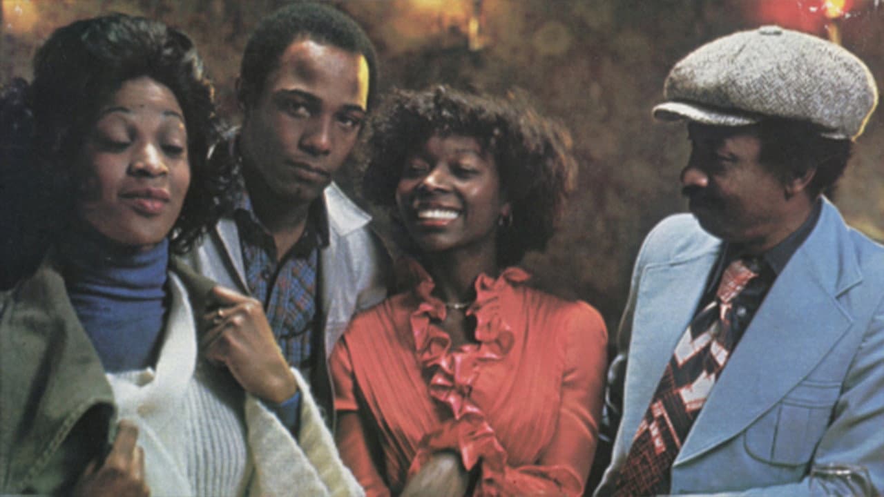 Backdrop – Black Joy