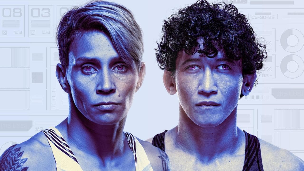 Backdrop – UFC on ESPN 60: Lemos vs. Jandiroba