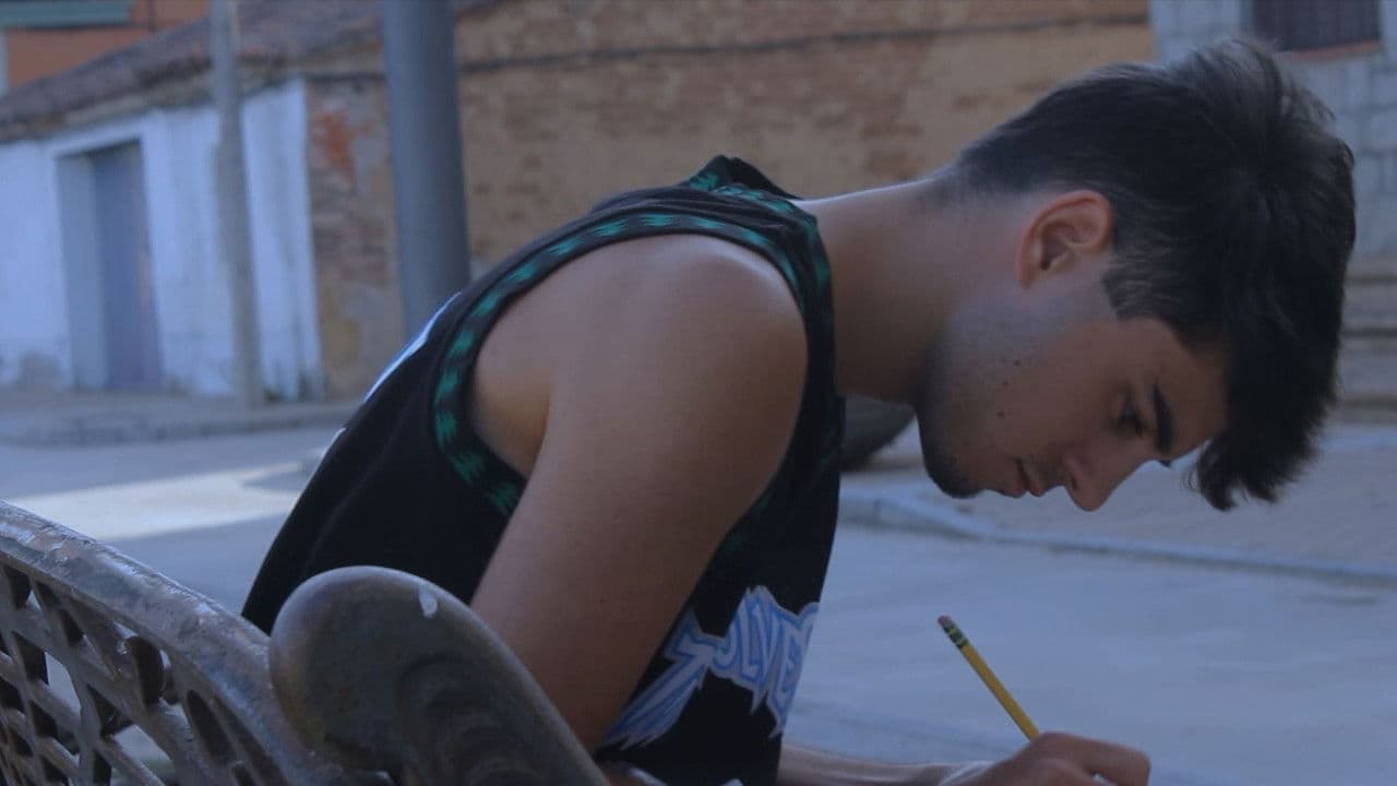 Backdrop – Lápiz y papel