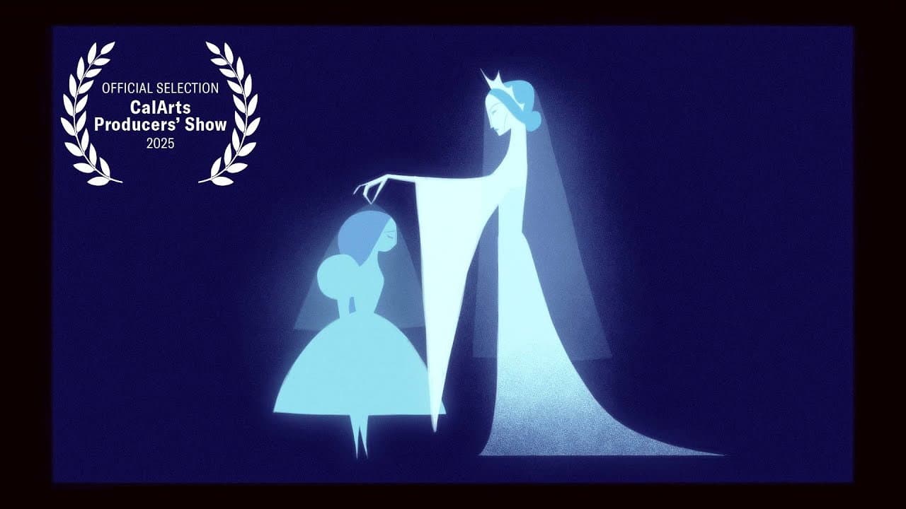 Backdrop – Giselle