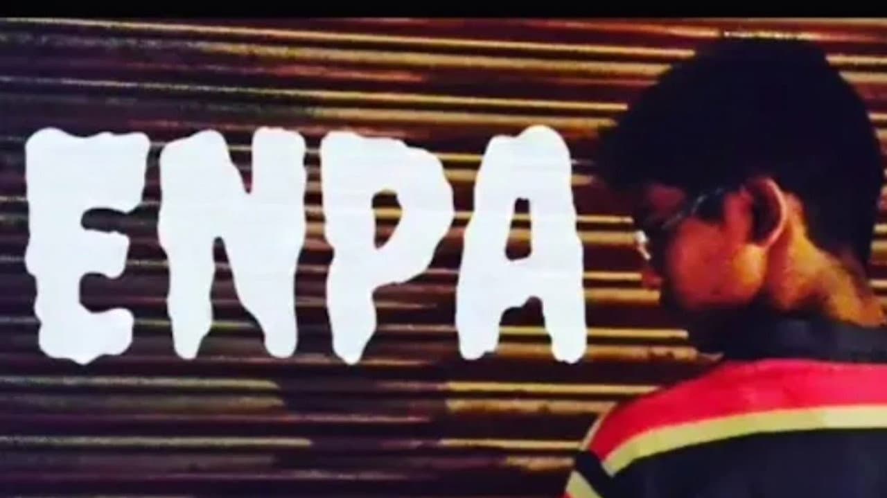 Backdrop – ENPA
