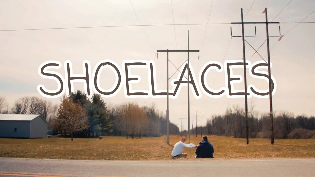 Backdrop – Shoelaces