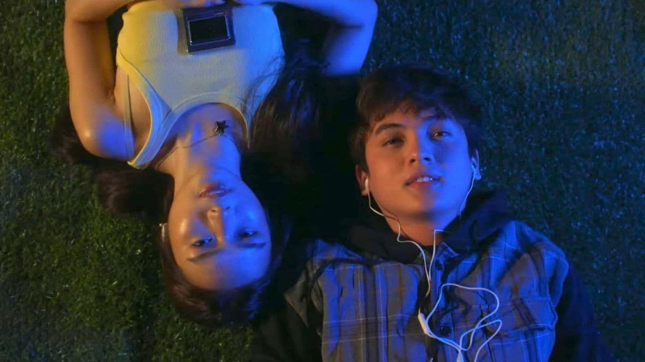 Backdrop – My Future You