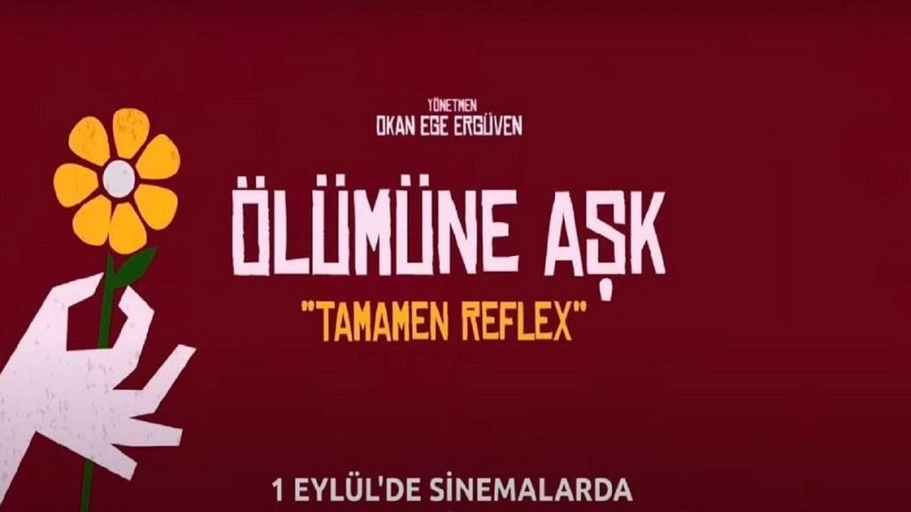 Backdrop – Ölümüne Aşk