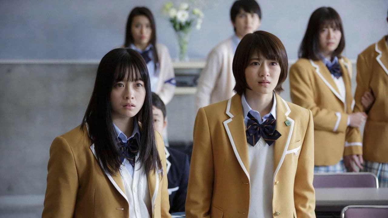 Backdrop – シグナル100