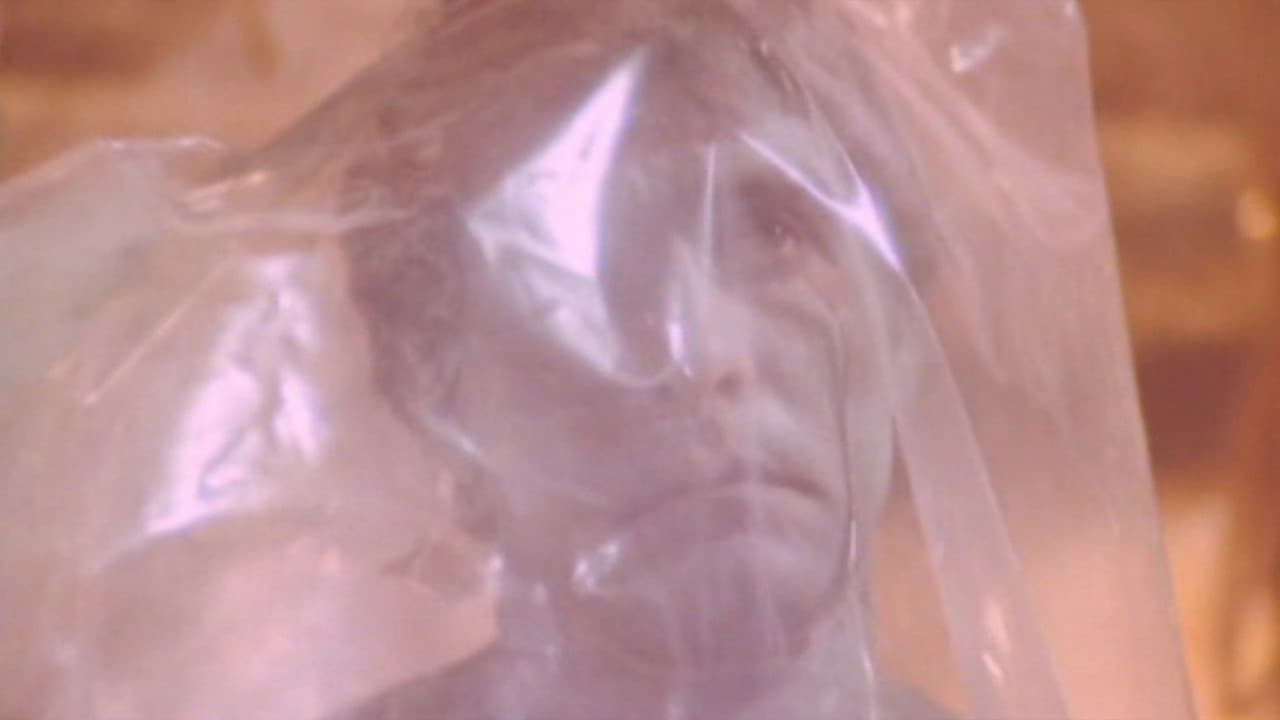 Backdrop – Die Saat des Wahnsinns