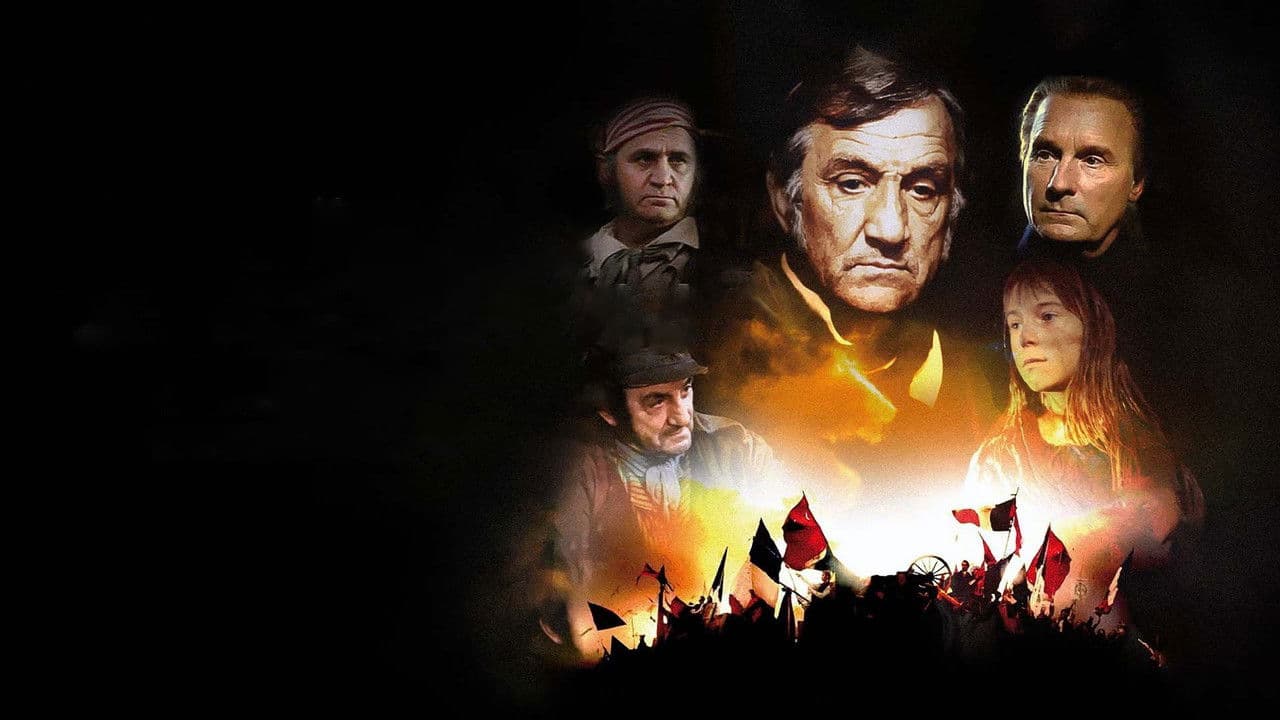 Backdrop – Die Legion der Verdammten