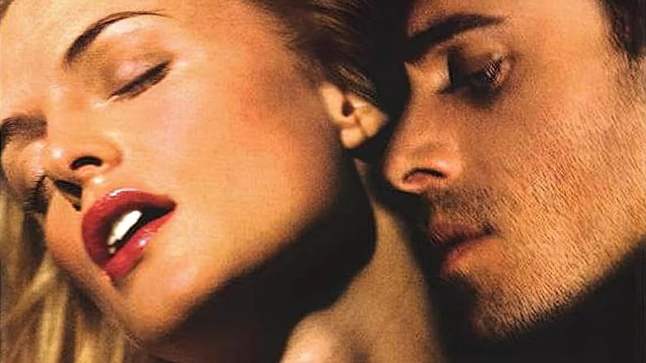 Backdrop – Killing Me Softly