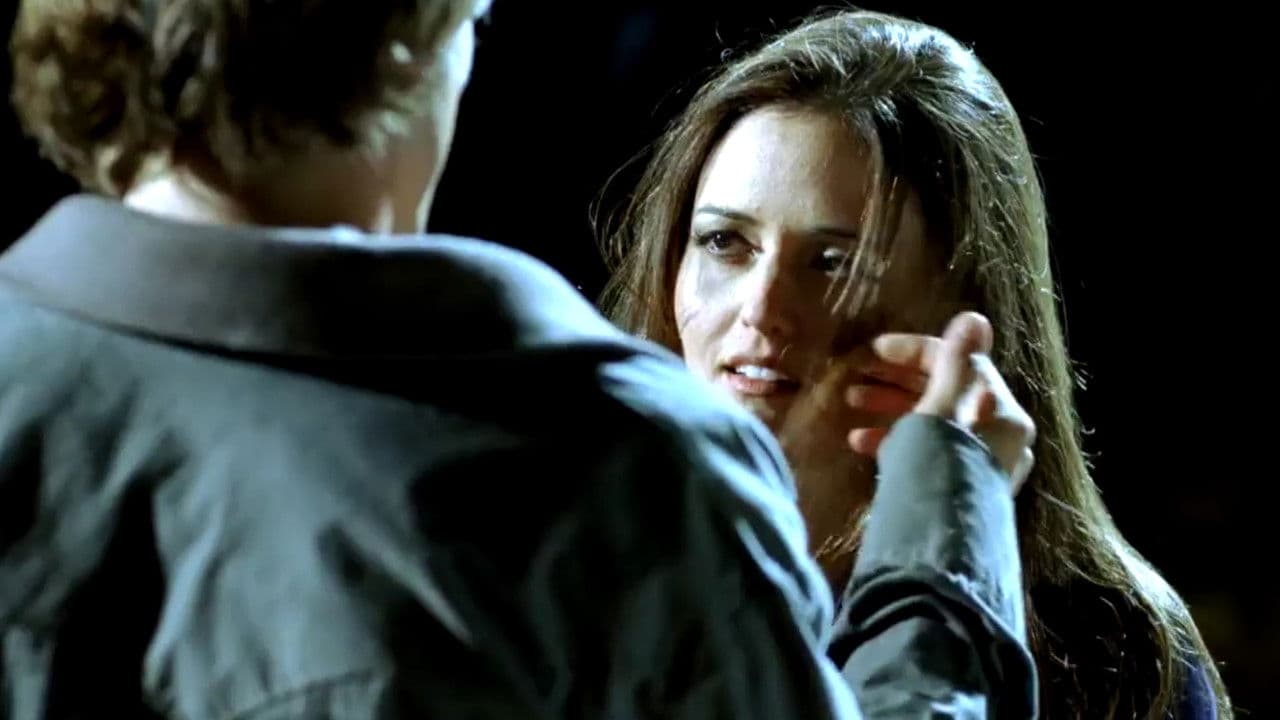 Backdrop – Hack! - Wer macht den letzten Schnitt?