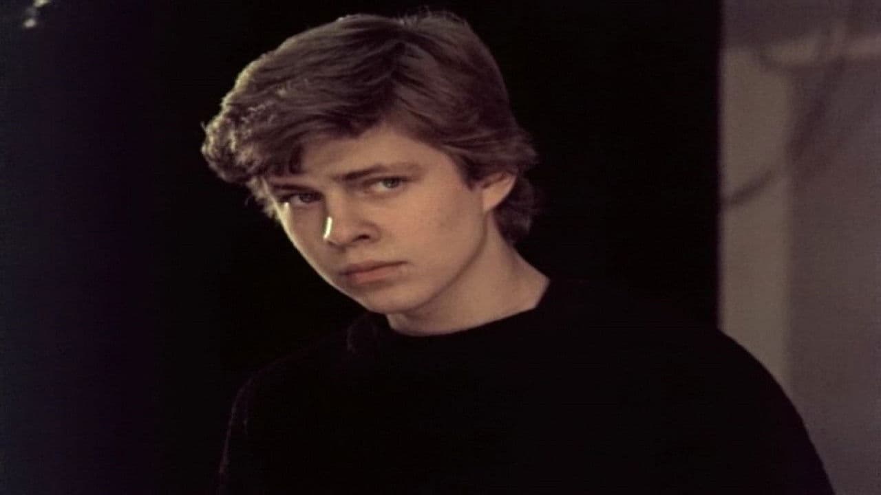 Backdrop – Шоу-бой