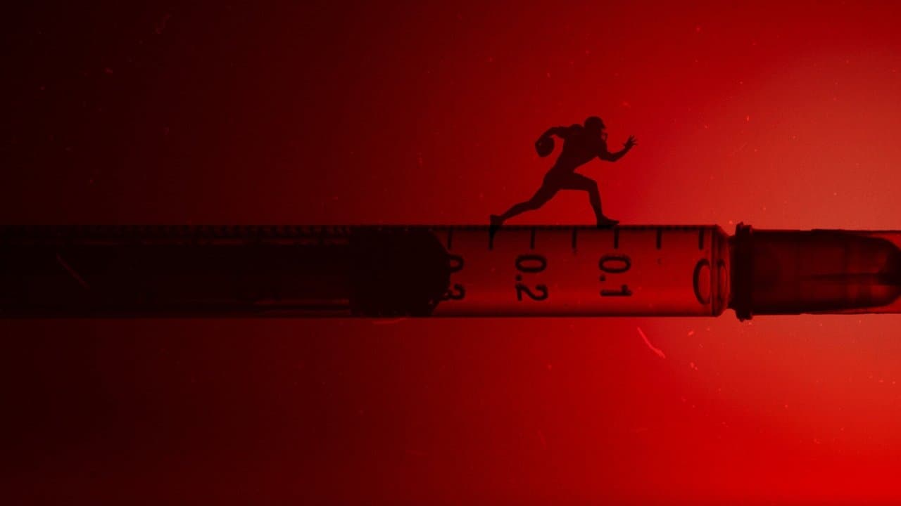 Backdrop – Untold: Hall of Shame