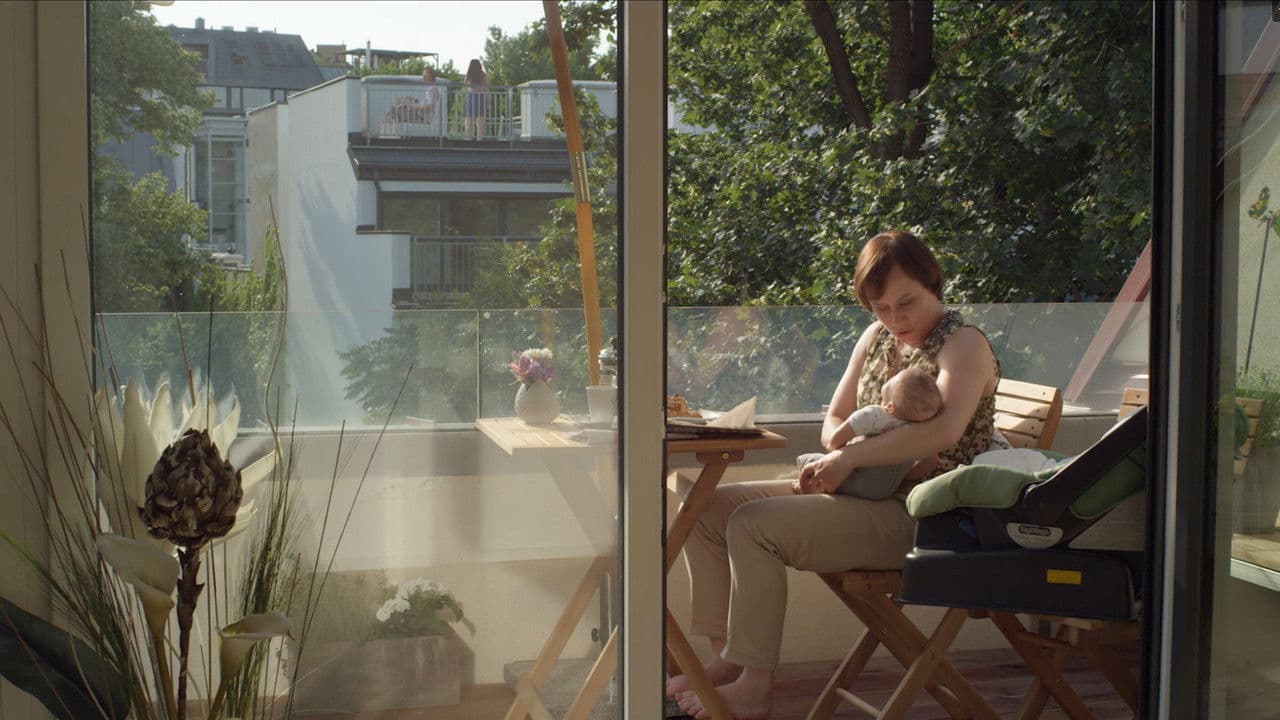 Backdrop – OXYTOCIN