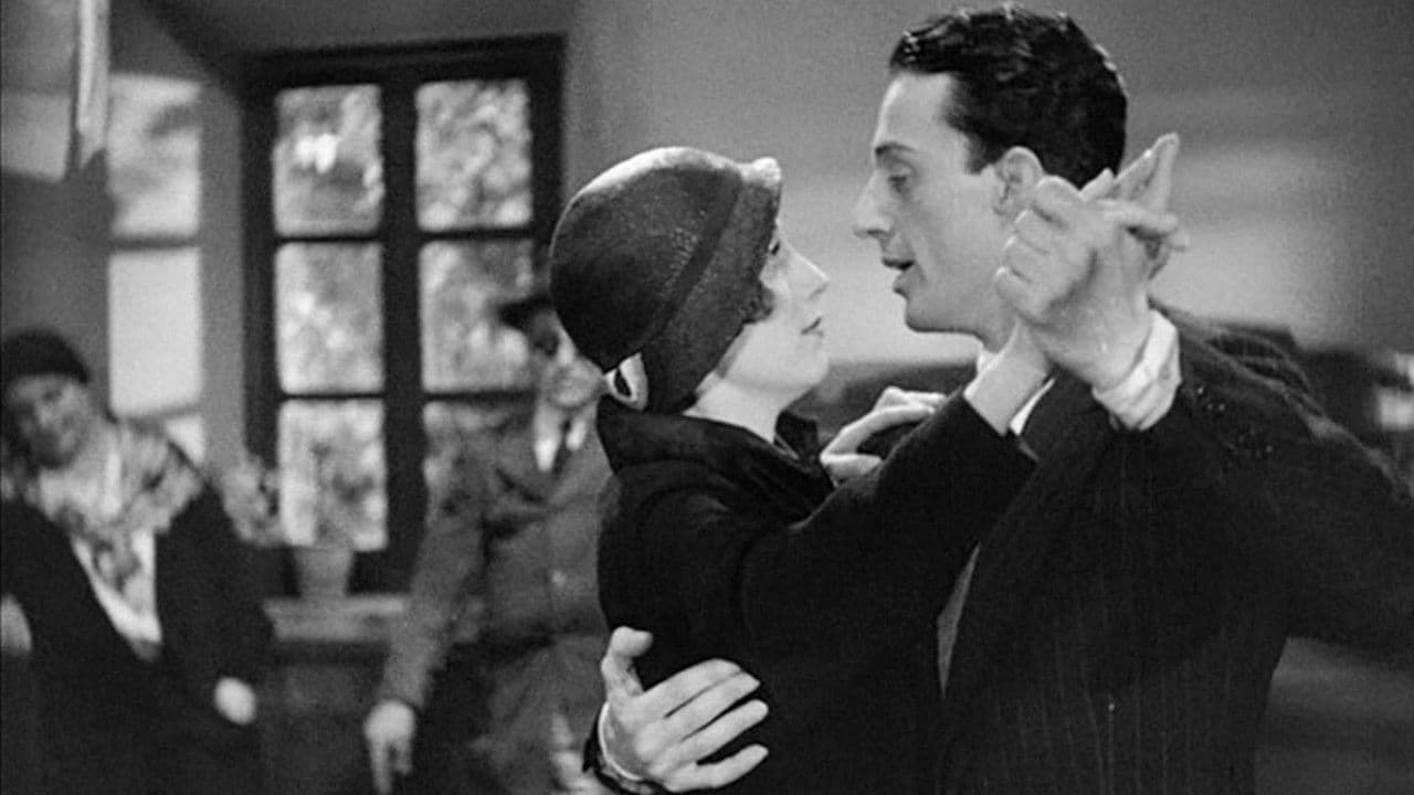 Backdrop – Gli uomini, che mascalzoni...