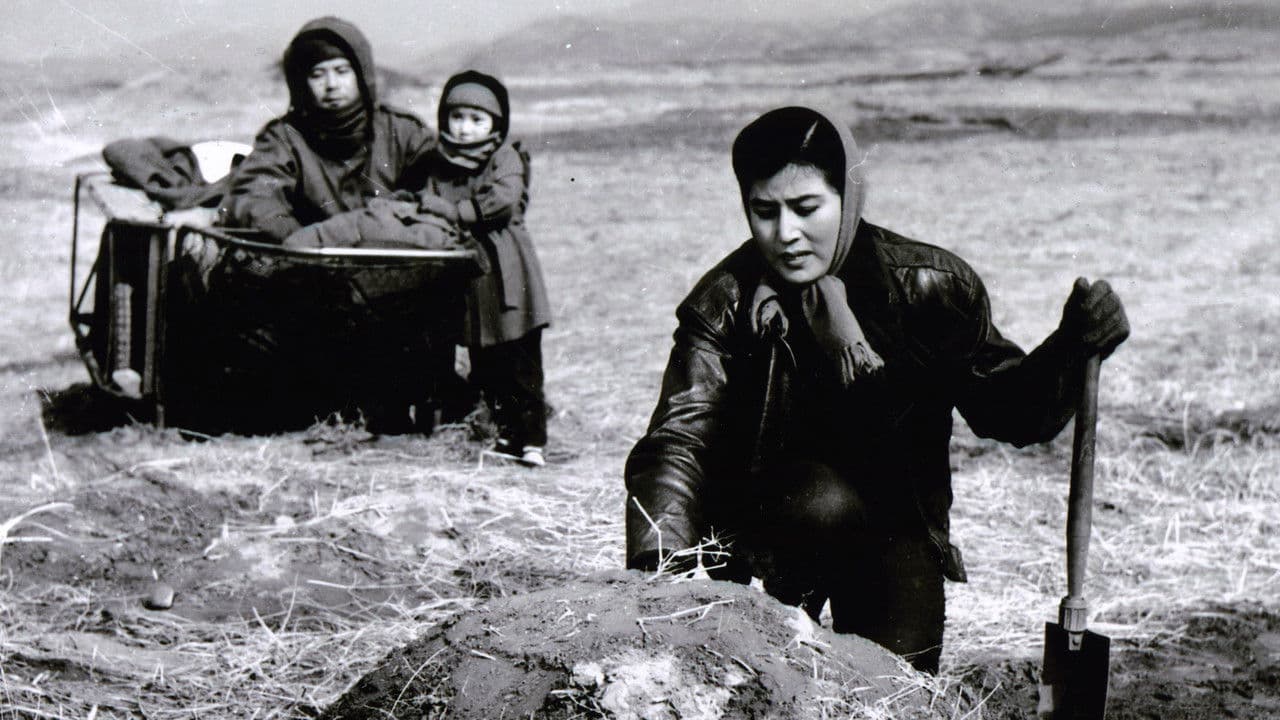 Backdrop – Bis zum letzten Tag