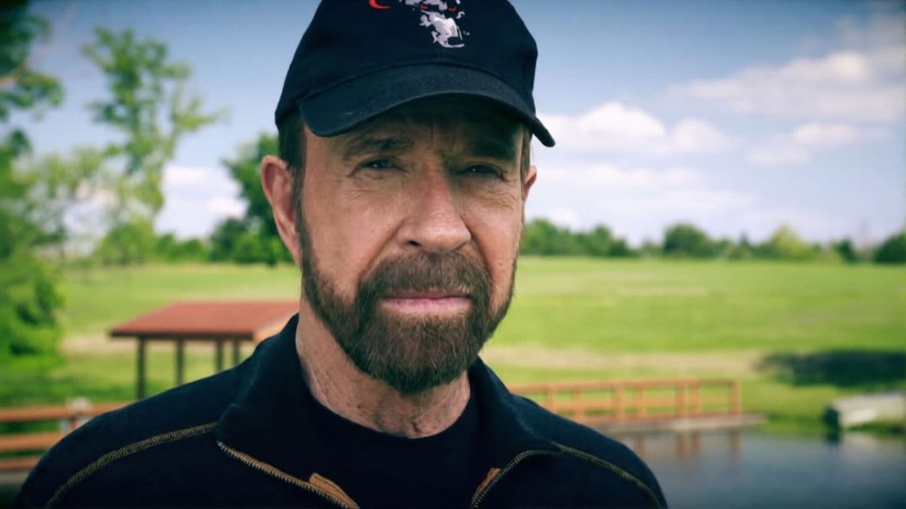 Backdrop – Chuck Norris präsentiert die abgefahrensten Militär-Fahrzeuge
