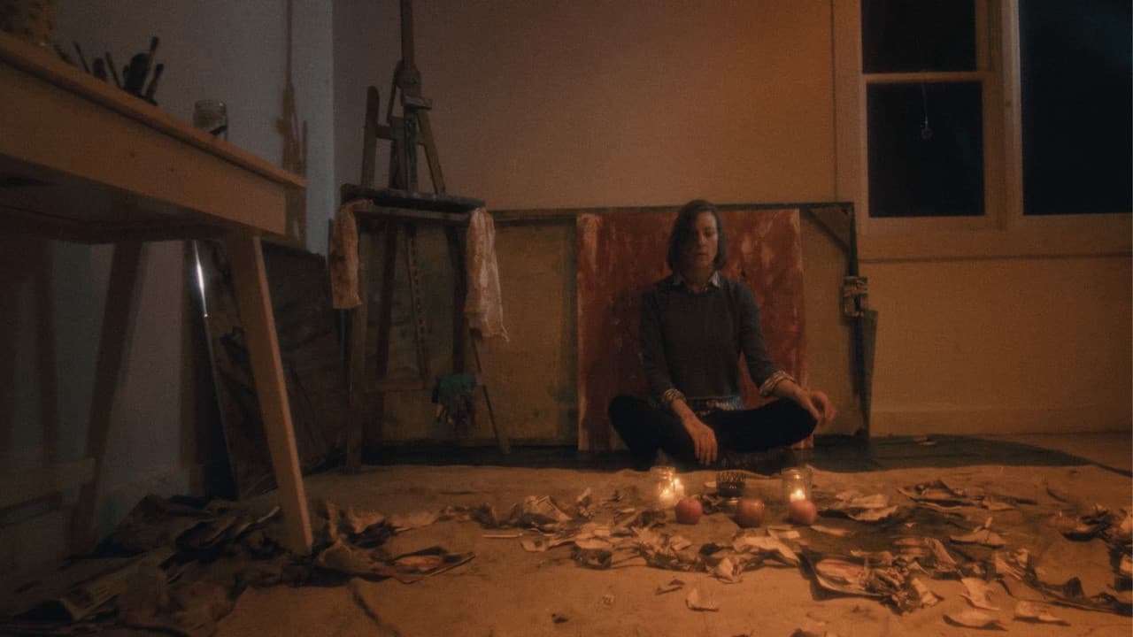 Backdrop – Mirror Moves