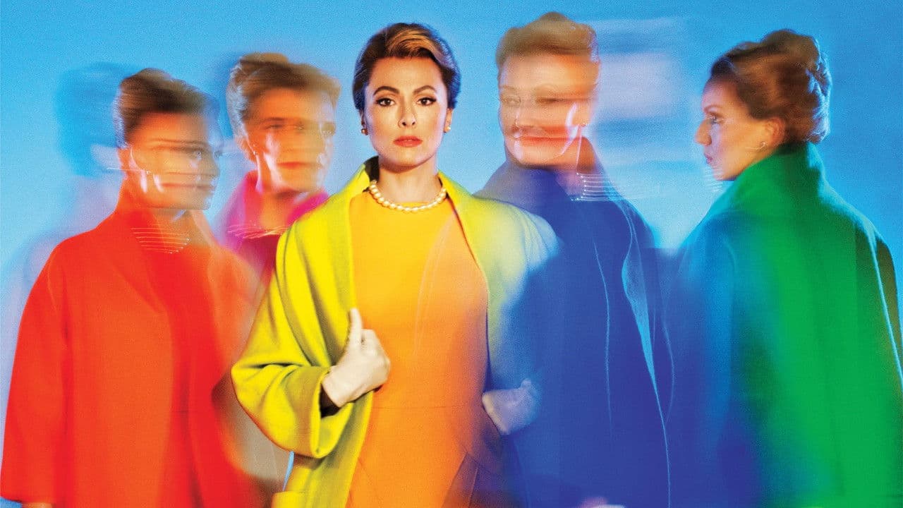 Backdrop – The Metropolitan Opera: Marnie