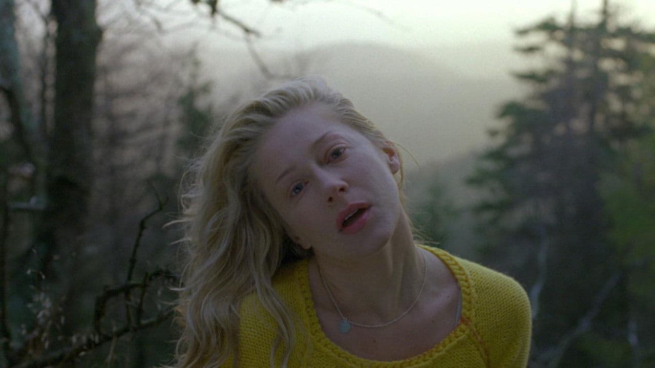 Backdrop – W spirali