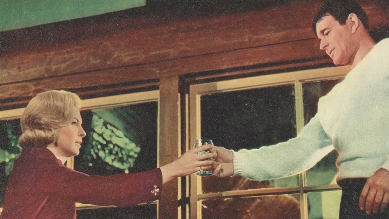 Backdrop – Wegweiser zum Mord