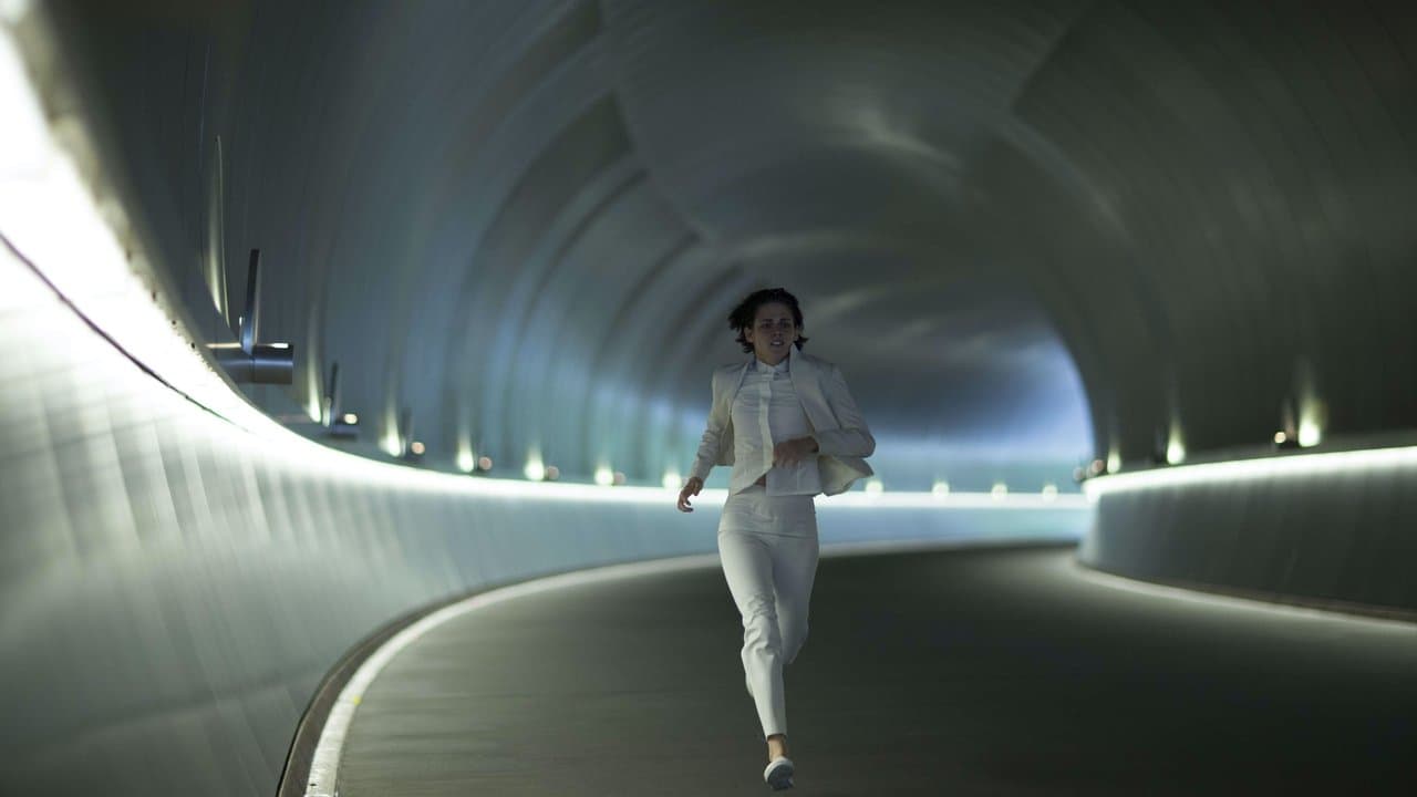 Backdrop – Equals - Euch gehört die Zukunft