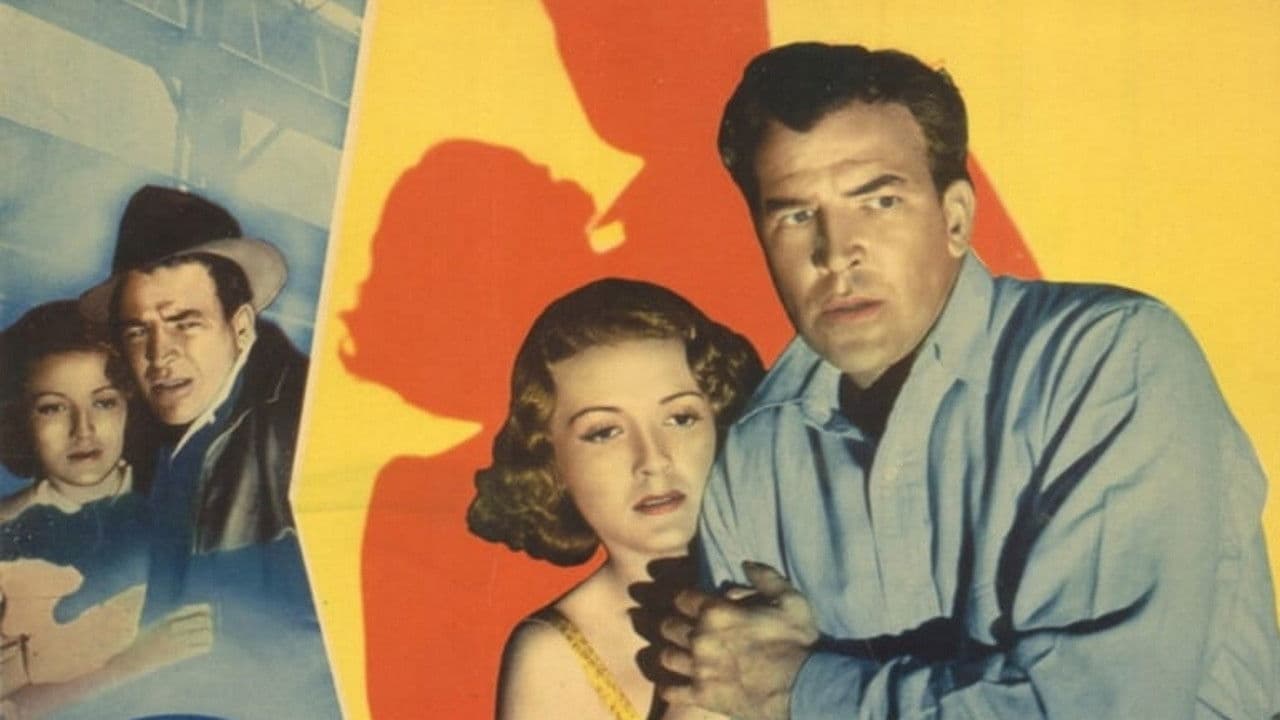 Backdrop – A Dangerous Adventure