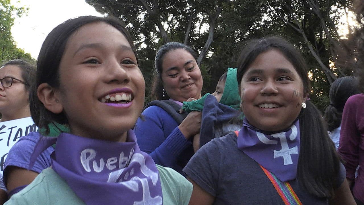 Backdrop – A los once