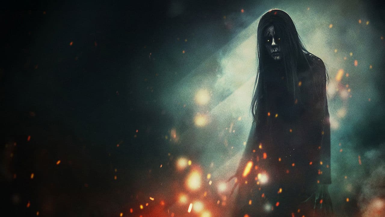 Backdrop – The Morrigan