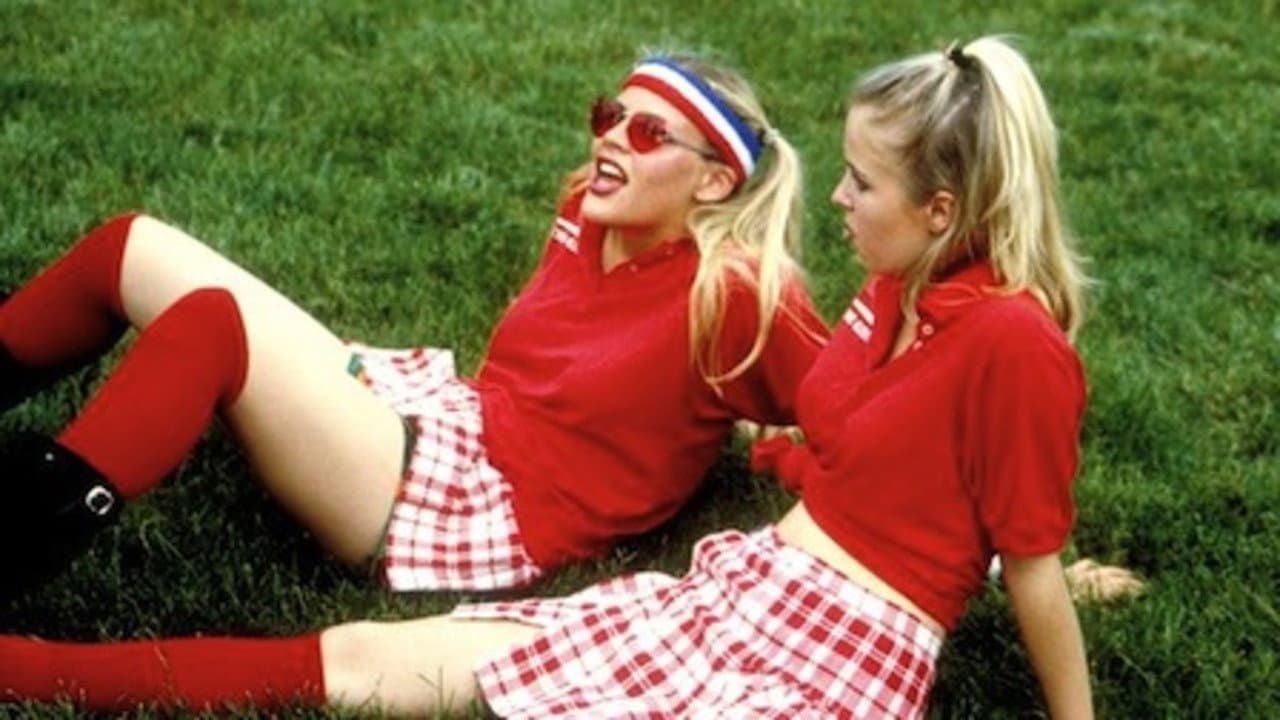 Backdrop – The Smokers - Die Suche nach der Liebe, nennen Sie Revolution