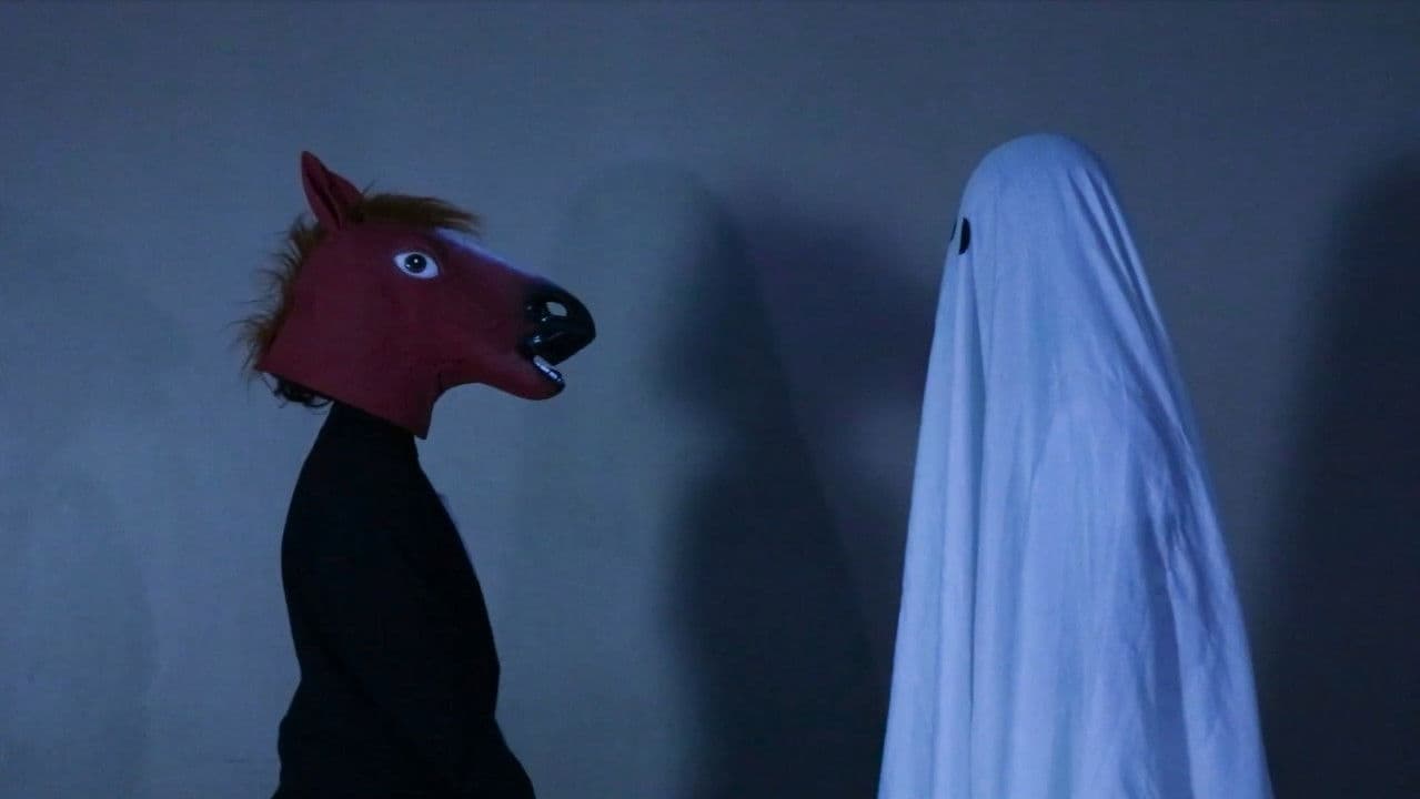 Backdrop – Insânia de uma consciência ou: A fútil história de um fantasma