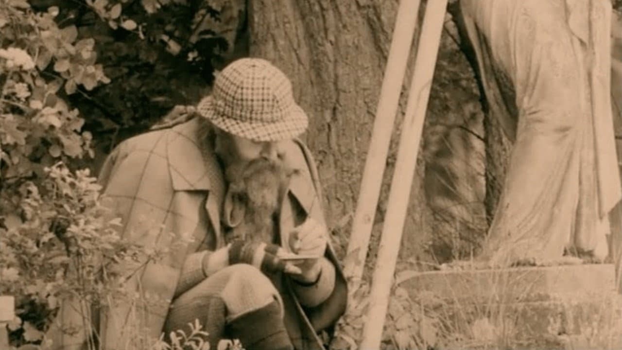 Backdrop – Sir Henry at Rawlinson End