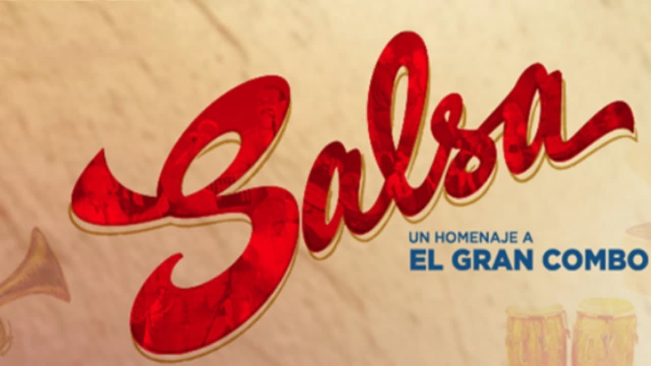 Backdrop – Salsa: un homenaje a El Gran Combo