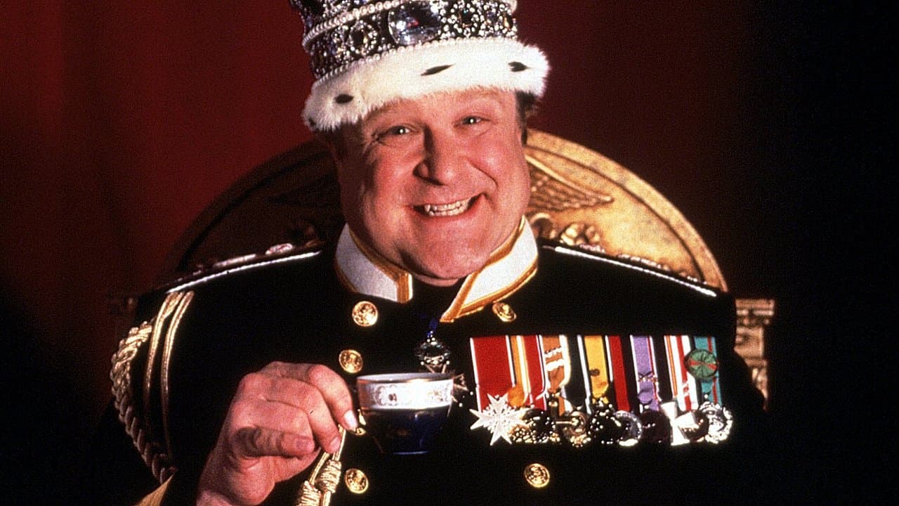 Backdrop – King Ralph