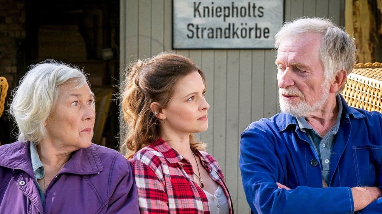 Backdrop – Ostsee für Sturköppe