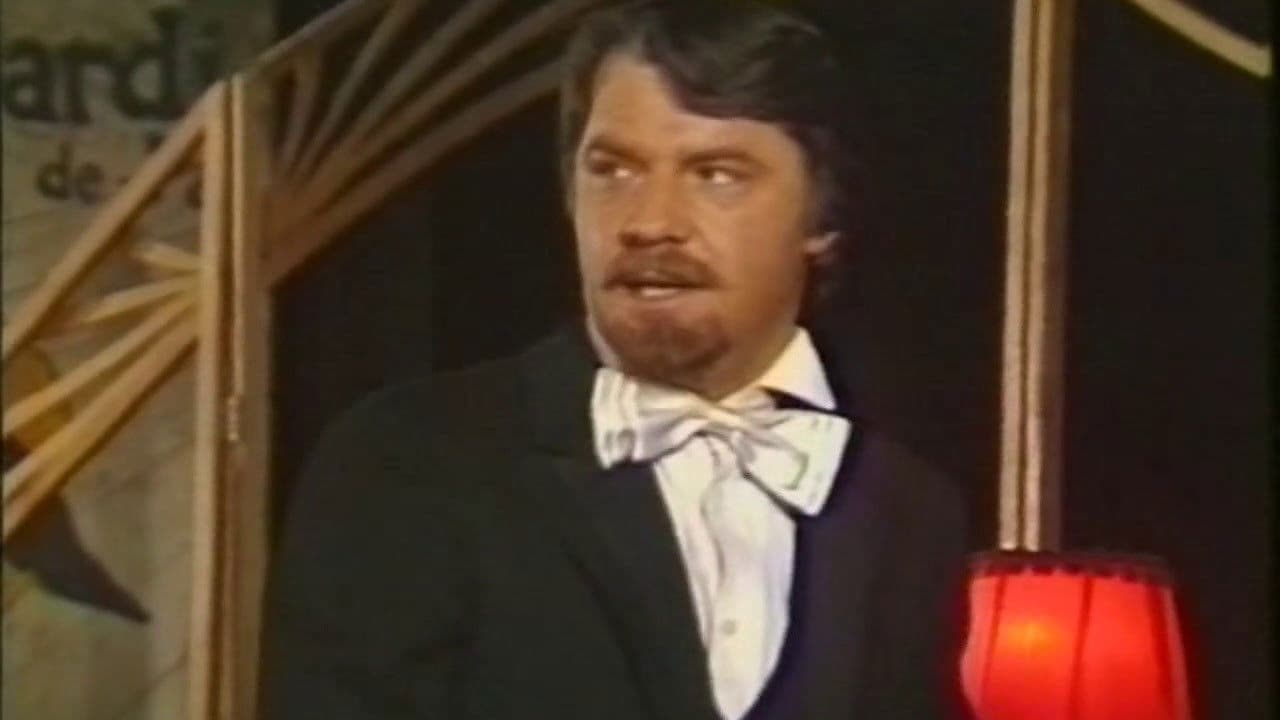 Backdrop – Жизнь Клима Самгина