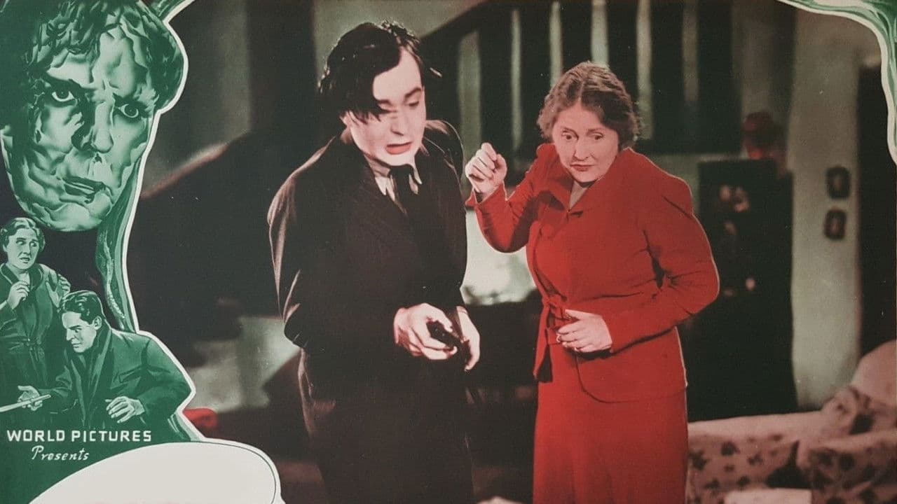 Backdrop – Trunk Crime