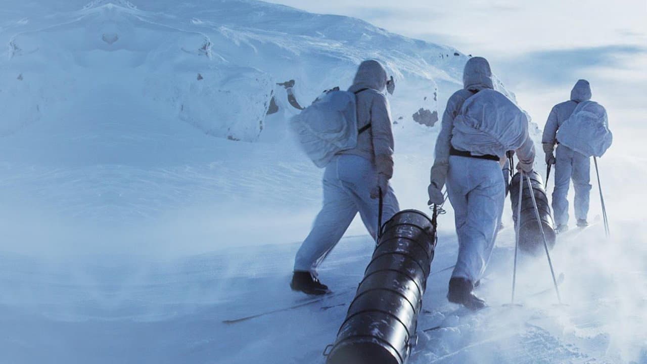Backdrop – Le IIIe Reich n'aura pas la bombe