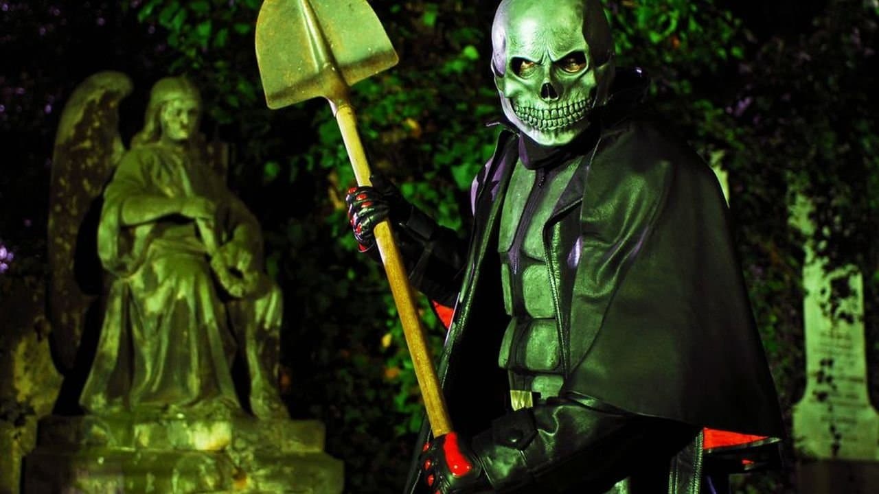 Backdrop – Neues vom Wixxer