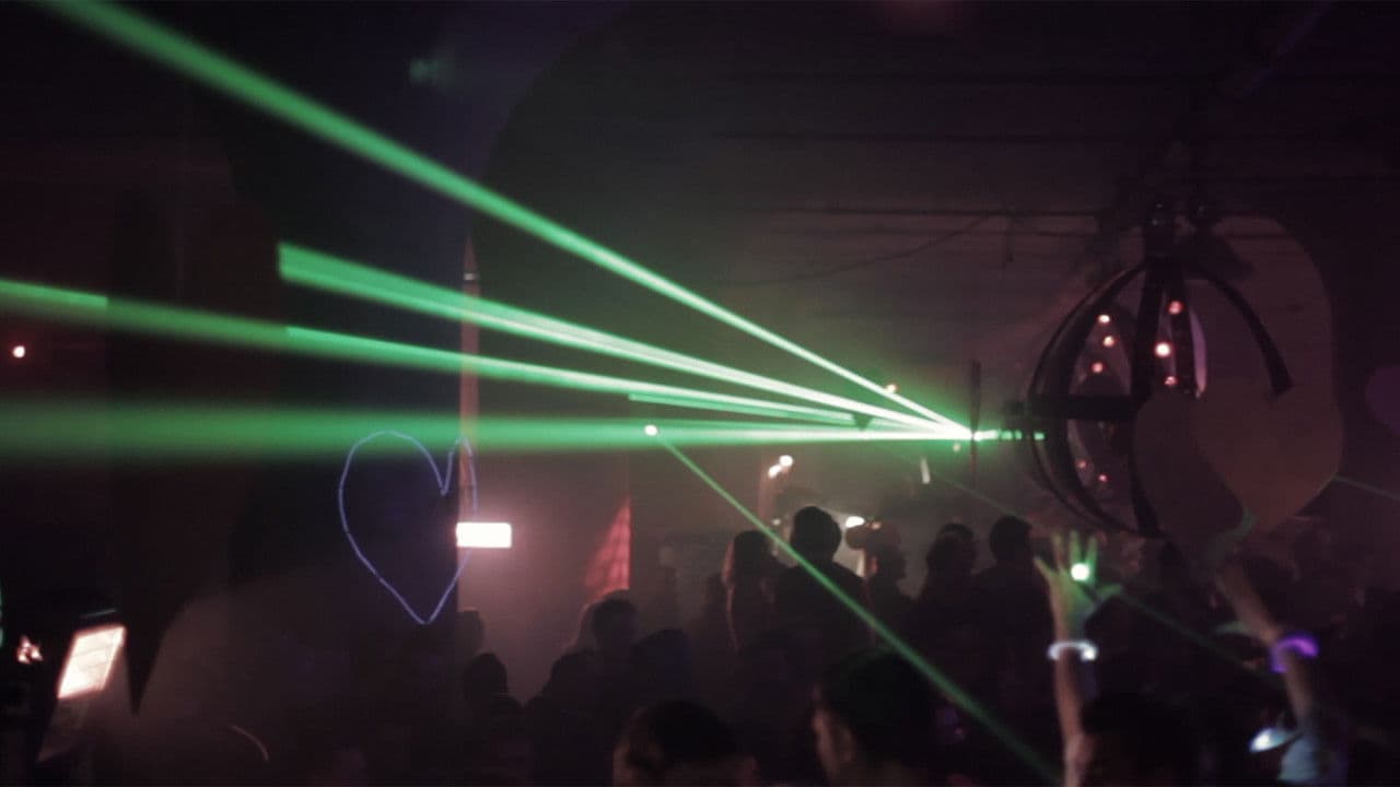 Backdrop – Belushi's Toilet