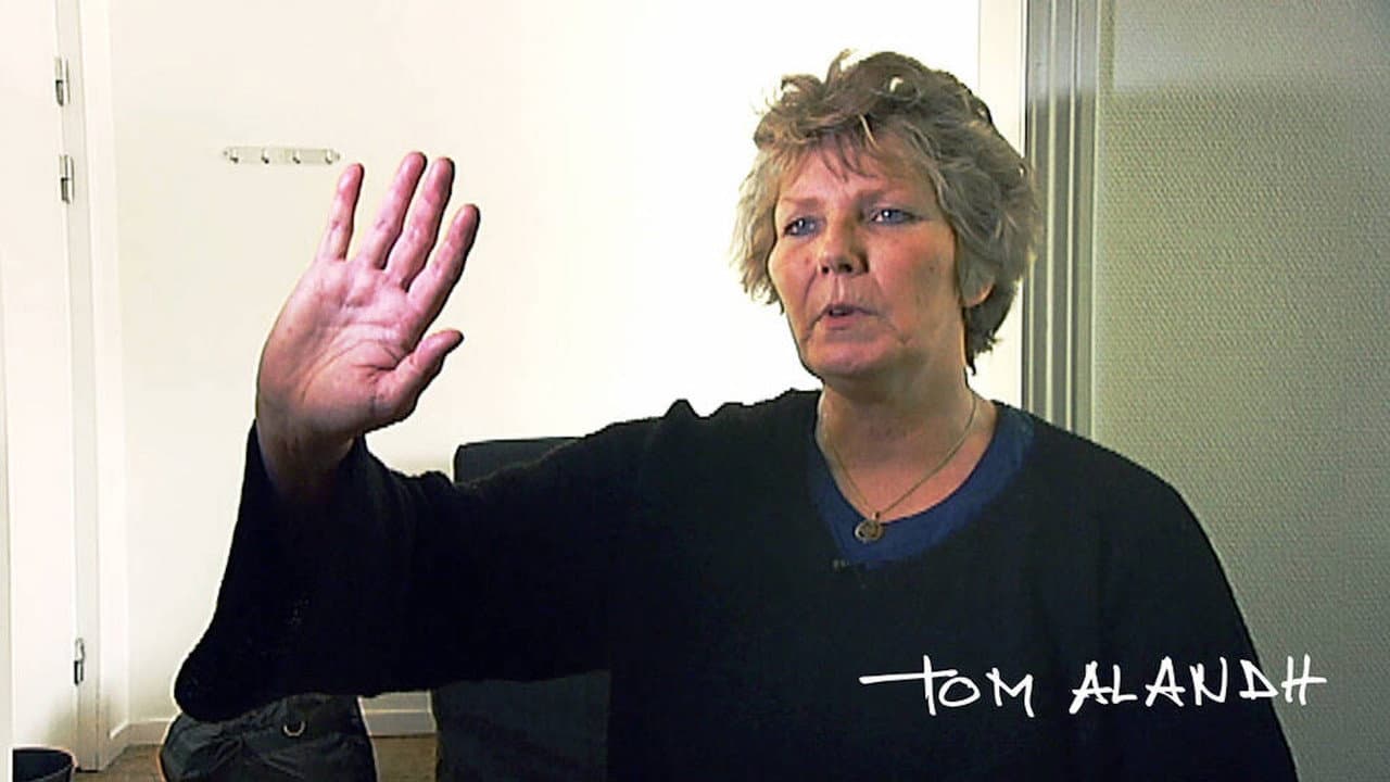 Backdrop – Att stå utanför och se in…