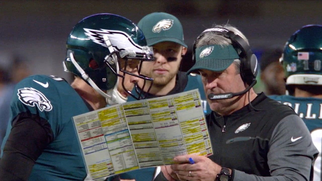 Backdrop – The Philly Special