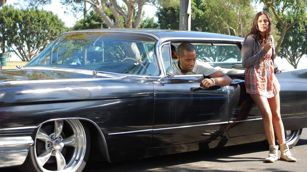 Backdrop – Three Veils