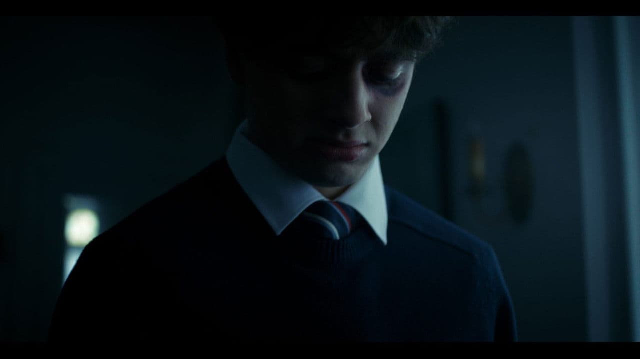 Backdrop – À la dure