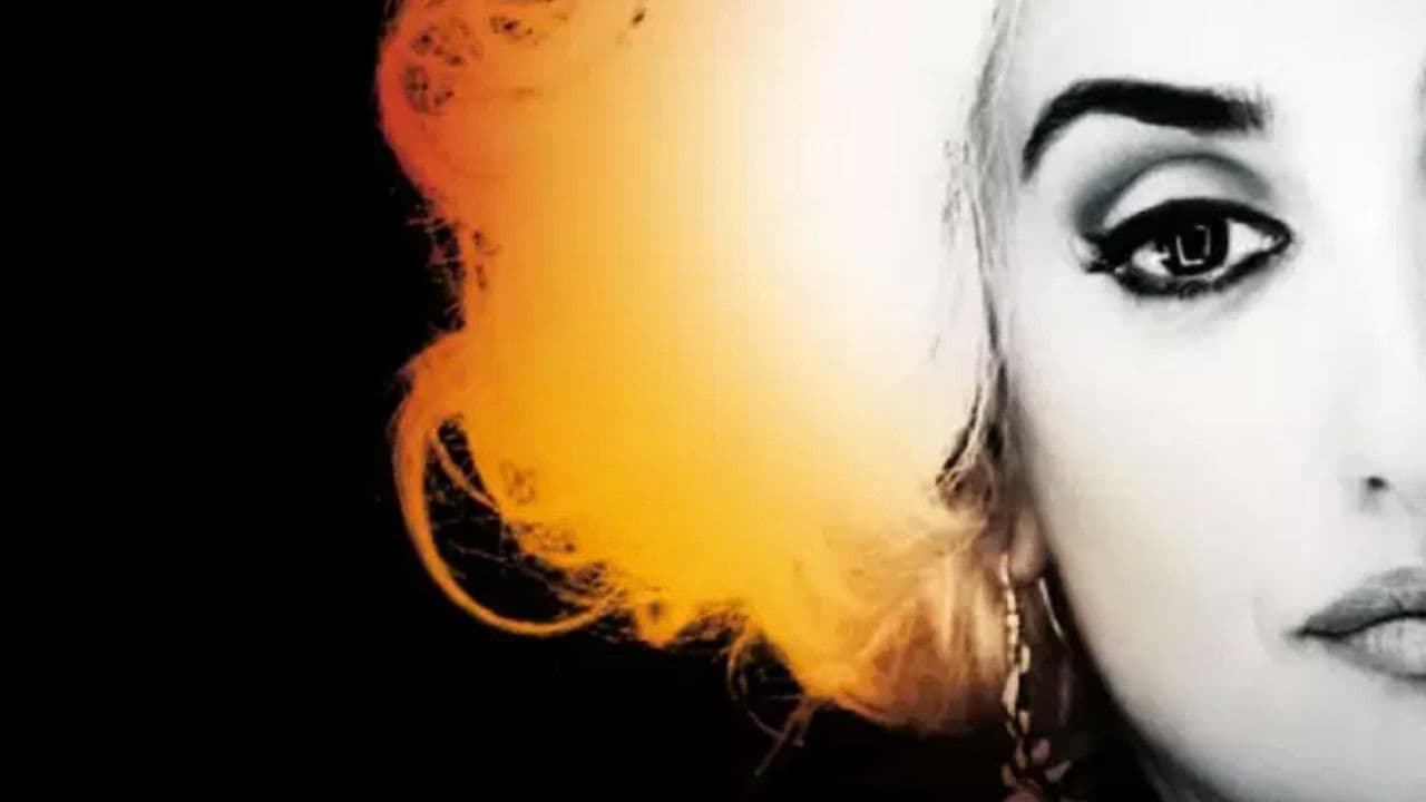 Backdrop – Brunes et Blondes