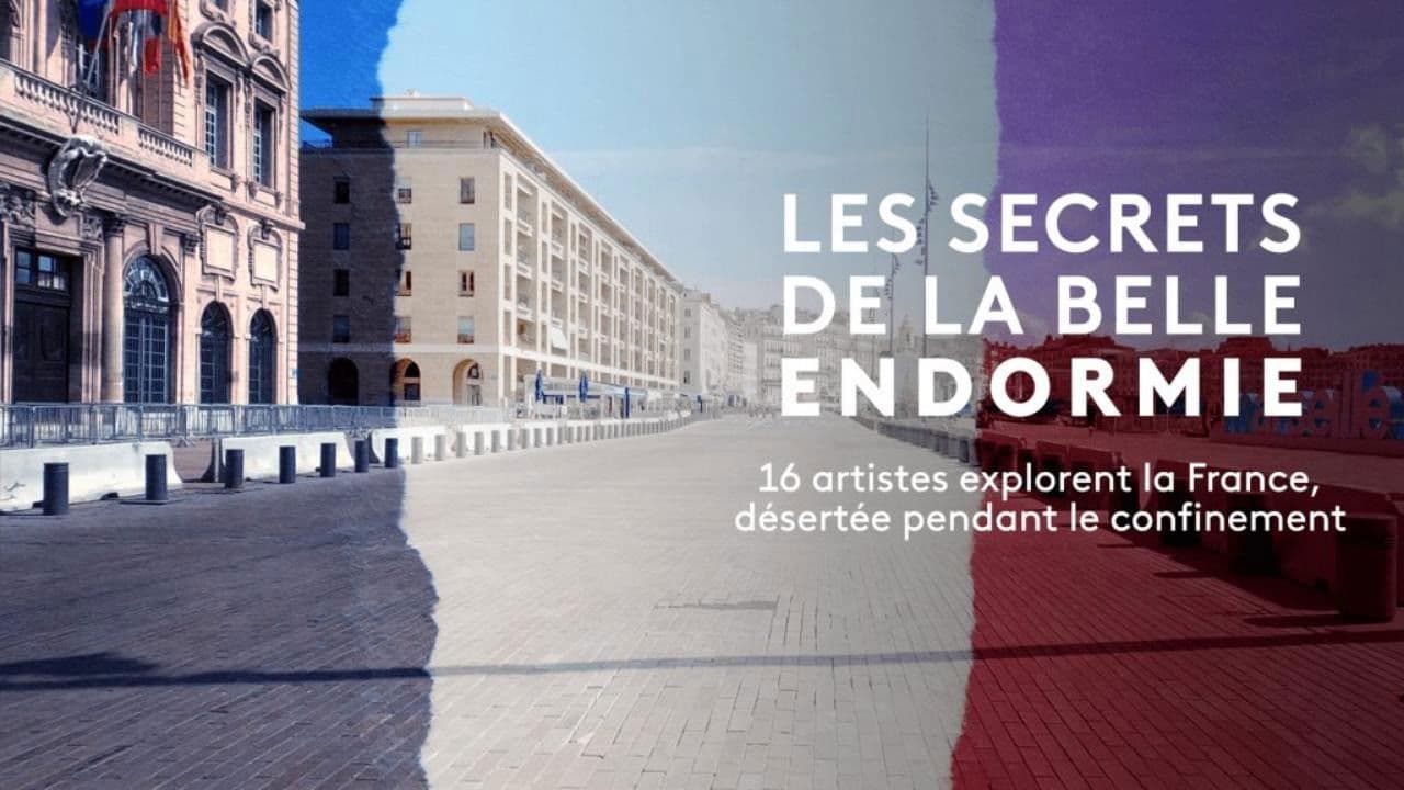 Backdrop – Les Secrets de la belle endormie