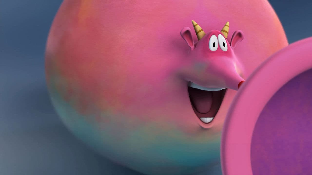 Backdrop – The Smortlybacks